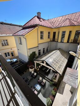 Dve jedinečné budovy v centre Liptovského Mikuláša INVESTUJ - 8
