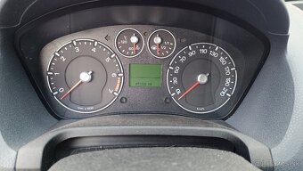 Ford fiesta 1.4 benzin rv 2008 - 8