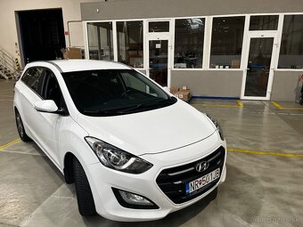 Hyundai i30 - 8