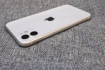 iPhone 11 64GB (plne funkčný) - 8