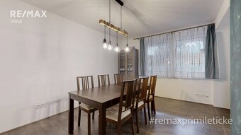 NOVÁ PONUKA - Na predaj priestranný rodinný dom priamo pod l - 8
