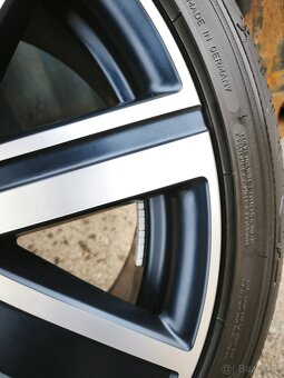 MINI COOPER R17/R18 ALU/LETNÉ/TPMS - 8