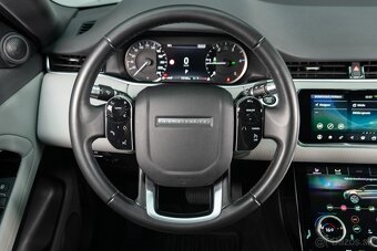 Land Rover Range Rover Evoque 2.0D 110kW, automat, 4x4, DPH - 8