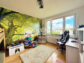 Na predaj 3 izbový byt Banská Bystrica - 8
