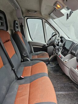 Fiat Ducato 2,3 JTD - 8
