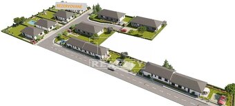 Na predaj dva dvojdomy v REZIDENČNOM KOMPLEXE NOVÉ ZBEHY - 8