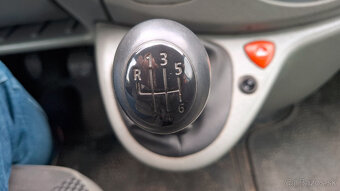 Opel Vivaro Van 2.0 CDTI L1H1 2.7t - 8