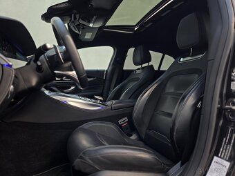 Mercedes-Benz AMG GT 63 4MATIC+ - 8