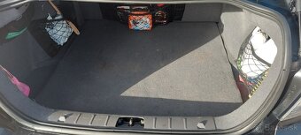 Volvo S40 1.6D (6-st. manuál) - 8