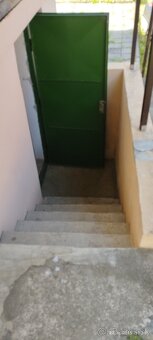 Záhrada s chatkou Dolinky - 8