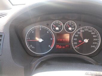 Ford C-Max 1,6 Tdci 80kW - 8