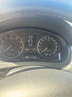 ŠKODA RAPID SPACEBACK 1.2 TSI 2014 - 8