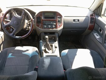 Mitsubishi Pajero 3.2 Di-D 4x4 - 8
