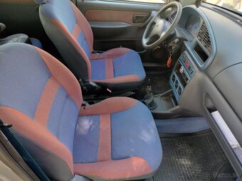 Citroen Berlingo Multispace - 8