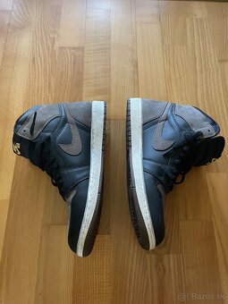 Air Jordan 1 High OG “Palomino” - 8