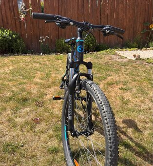 Bicykel Kellys - 8