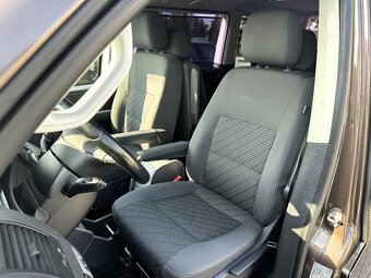 Volkswagen Multivan 2.0 BiTDI Comfortline 4MOTION DSG - 8