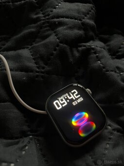 Duplikát Apple watch series 10 46 mm - 8