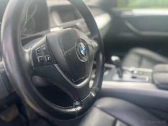 BMW X5 E70 30d - 8