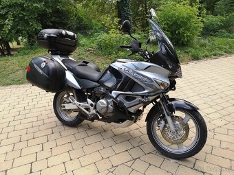 Honda Varadero XL1000V m.r. 2011 - 8