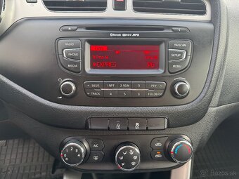 Kia Ceed SW 1.6 CRDi 94 kW 2014 - 8