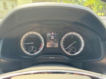 Škoda Kodiaq 2.0 TDI SCR 190k Sportline DSG/7 4x4 - 8