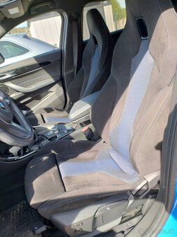 PREDÁM BMW X2 25d Xdrive. - 8
