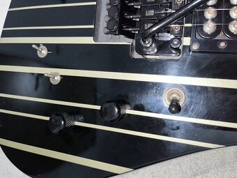 Schecter Synyster Gates Synyster Signature Custom-S 2013 - 8