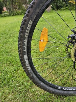 CTM Rein 2.0 ,,L,, 29 - 8