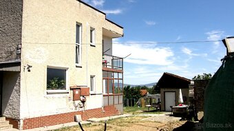 Rodinný dom v lukratívnej lokalite Košice – Pereš - 8