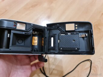 Olympus Trip XB401 - 8