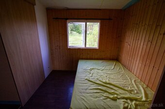 Dom na kolesách - 8