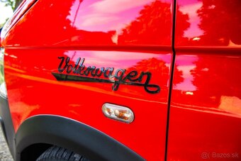Volkswagen Transporter /AJ NA SPLATKY/ - 8