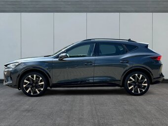 Cupra Formentor VZ 2.0 TSI 4D 333k ODPOČET DPH ZĽAVA 40.1% - 8