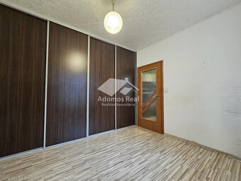 3 - IZBOVÝ BYT SPIŠSKÁ NOVÁ VES - TKÁČSKA - 8