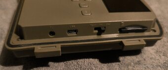 Predám fotopascu BearStep. Model M 330 - 8