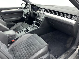 Passat GTE FULL LED 105000km 160kw - 8