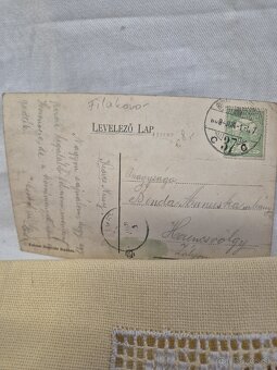 Predam stare pohladnice - 8