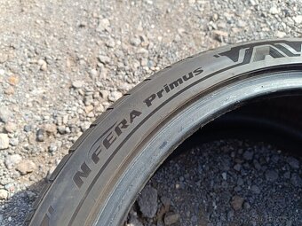 Letné pneumatiky 225/40 R18 Nexen 2ks - 8