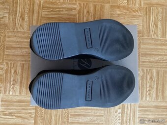 panske kozene topanky HUDSON LONDON velkost 8/42 - 8