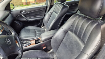 Predám MERCEDES-BENZ 203 K C 220 CDI - 8