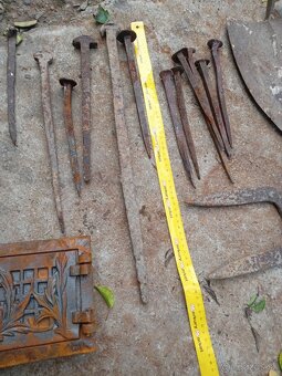 Staré veľké veci - 8