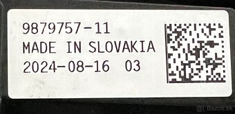 BMW XM G09 zadní světla - 8