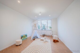 Moderná 3i chyžka pri centre - 8