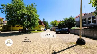 PREDAJ | Obchodný priestor FAMM | 1600 m² v centre kom. zóny - 8