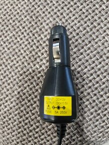 Adaptéry, trafá - 8