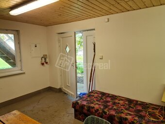Pozemok 1606 m2 s chatkou plus pozemok aj na výstavbu RD… - 8