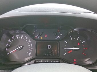 Fiat Dobló Van 1.2 PureTech 110 L1 650 - 8