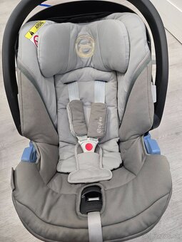 Cybex Aton 5 - 8