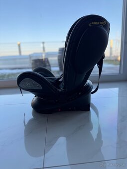 Autosedačka / ISOFIX / Summer Baby - 8